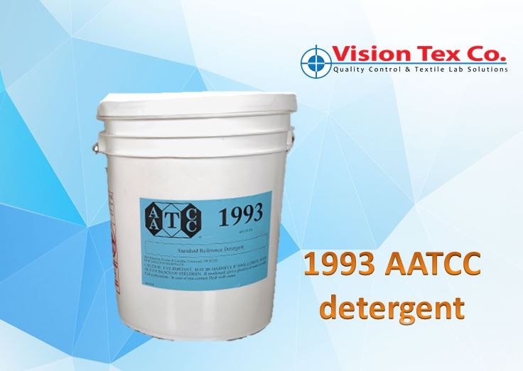 ATCC Reference Detergent 1993 with Brightener