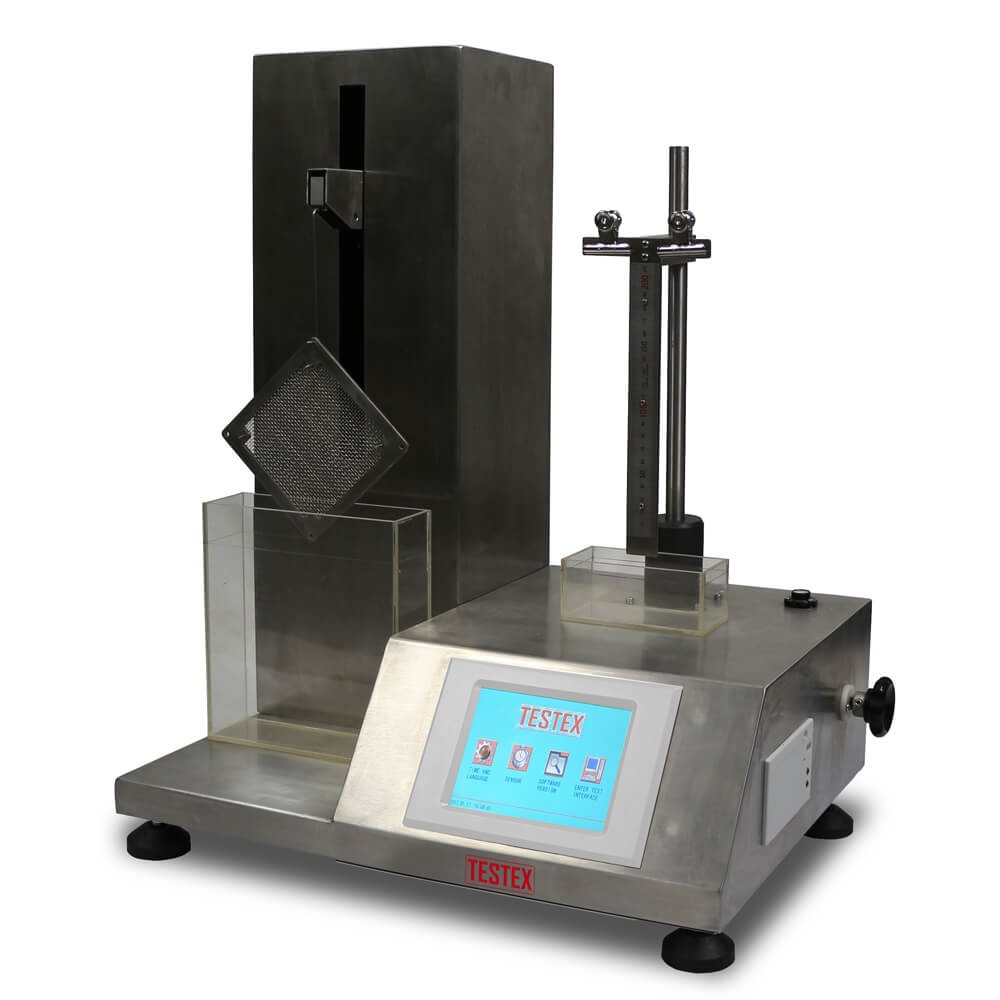 Nonwovens Absorption Tester