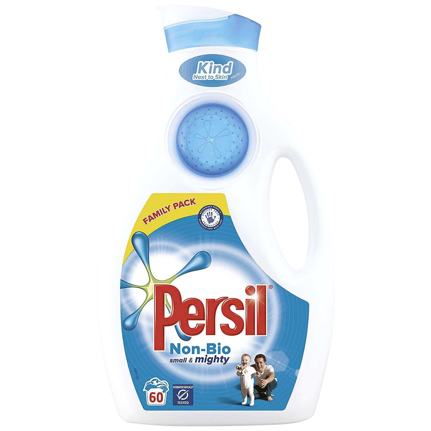 Persil Non-Bio Liquid