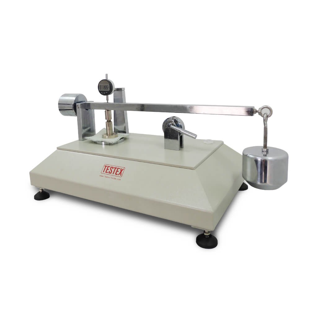Thickness Tester (Wet Sieving)