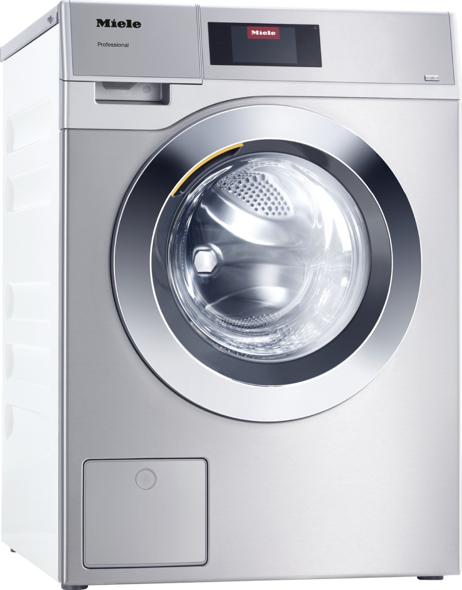 Washing machine - Miele